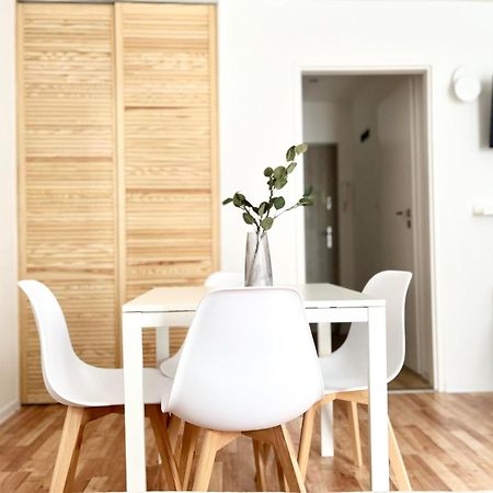 Apartament Kosciuszki City Center By Apartamenty Na Dni Wroclaw Dış mekan fotoğraf