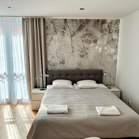 Apartament Kosciuszki City Center By Apartamenty Na Dni Wroclaw Dış mekan fotoğraf