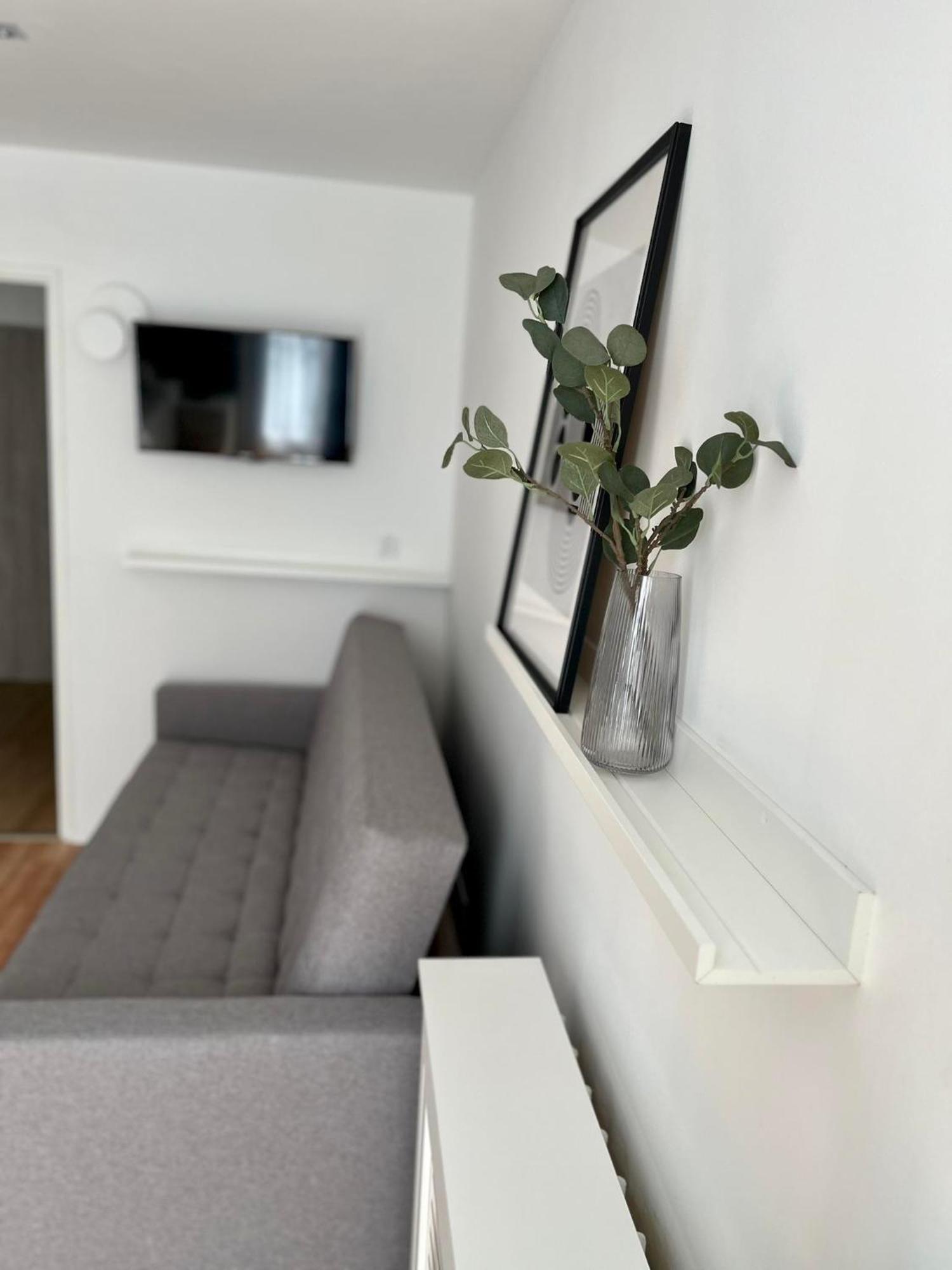 Apartament Kosciuszki City Center By Apartamenty Na Dni Wroclaw Dış mekan fotoğraf