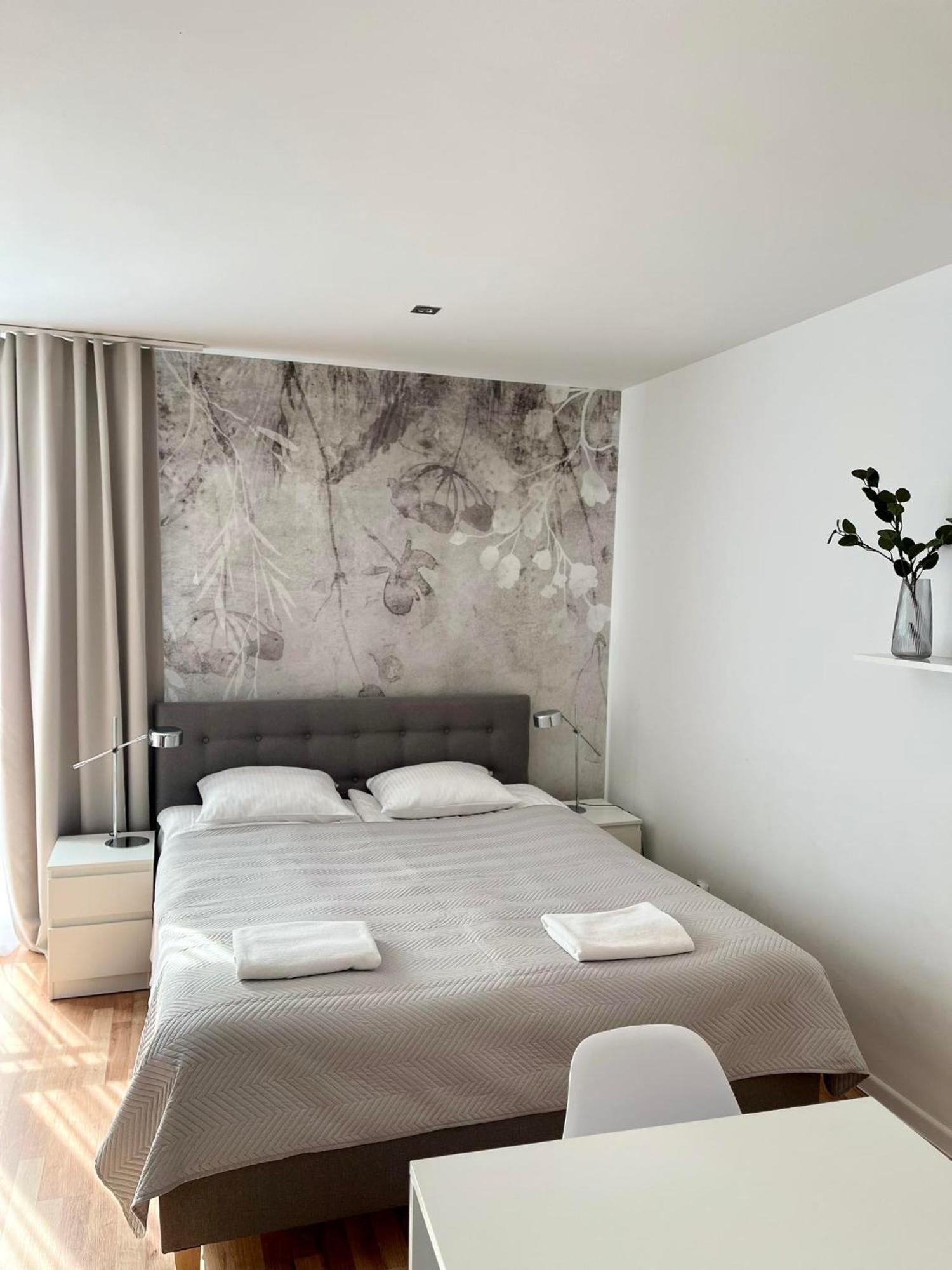 Apartament Kosciuszki City Center By Apartamenty Na Dni Wroclaw Dış mekan fotoğraf