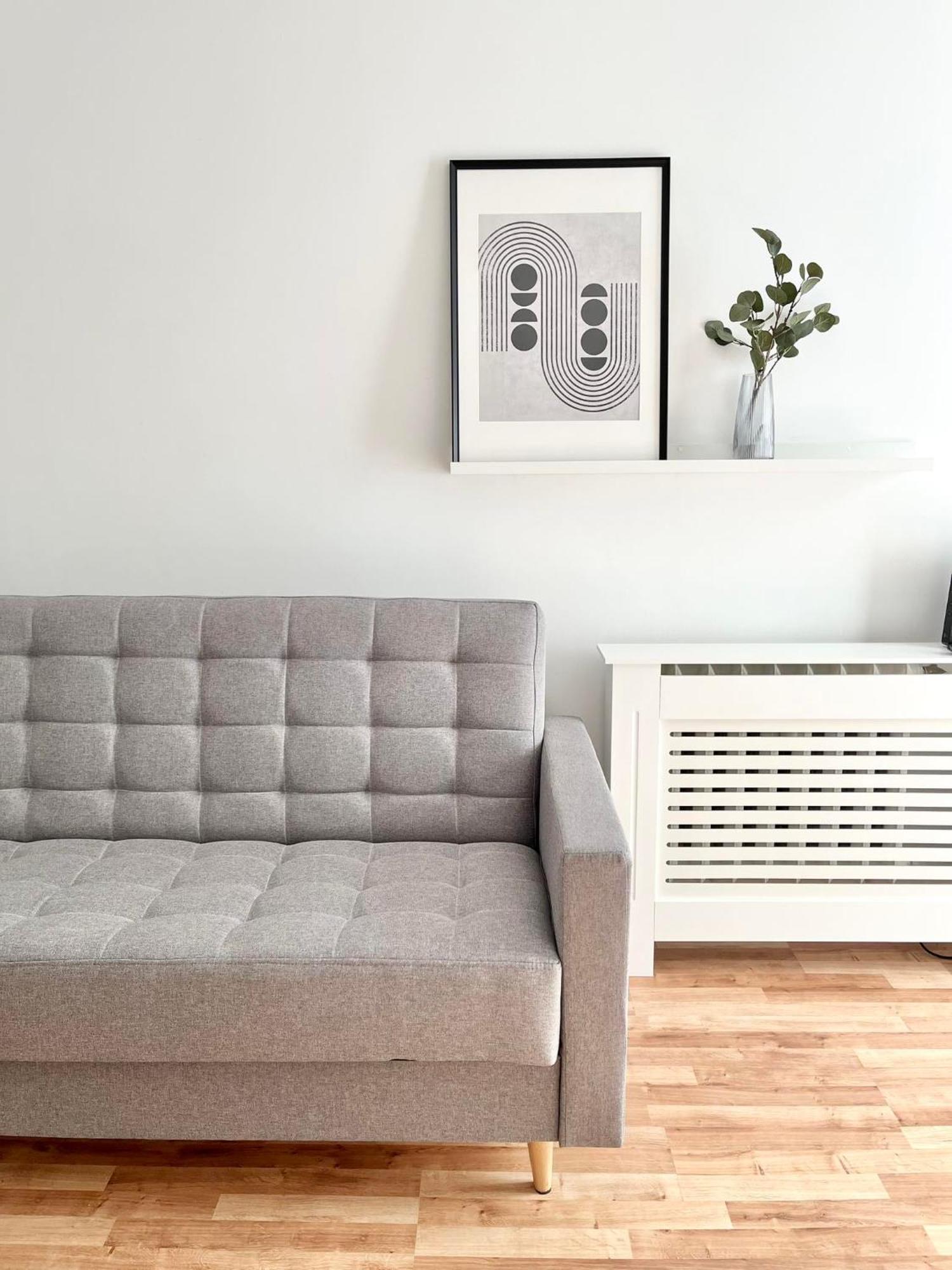 Apartament Kosciuszki City Center By Apartamenty Na Dni Wroclaw Dış mekan fotoğraf
