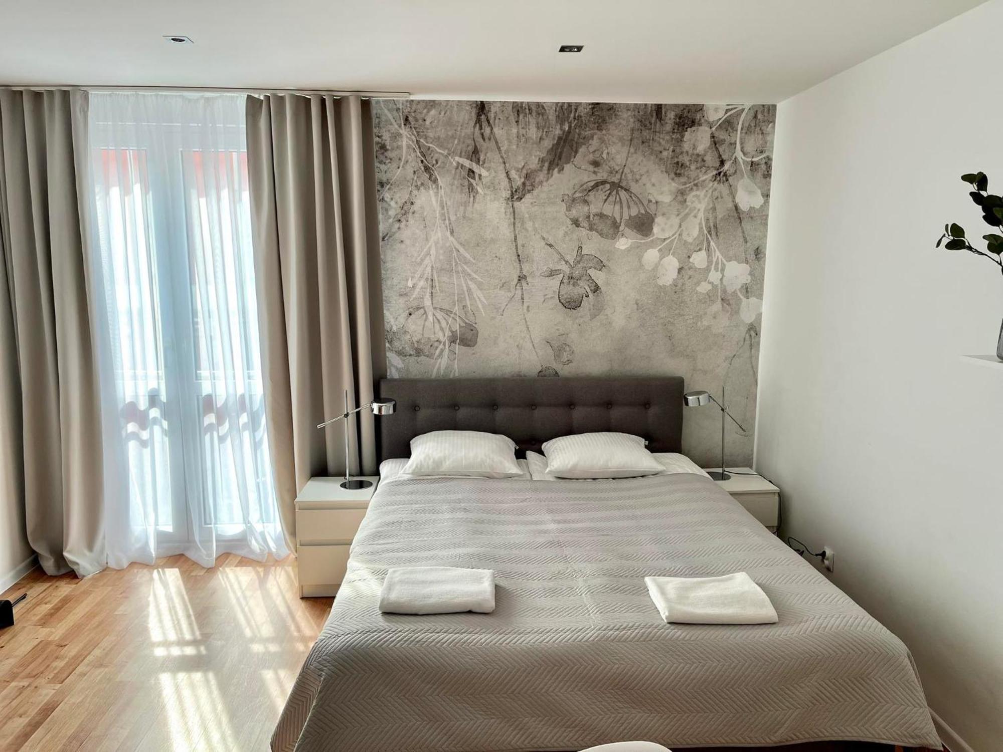 Apartament Kosciuszki City Center By Apartamenty Na Dni Wroclaw Dış mekan fotoğraf