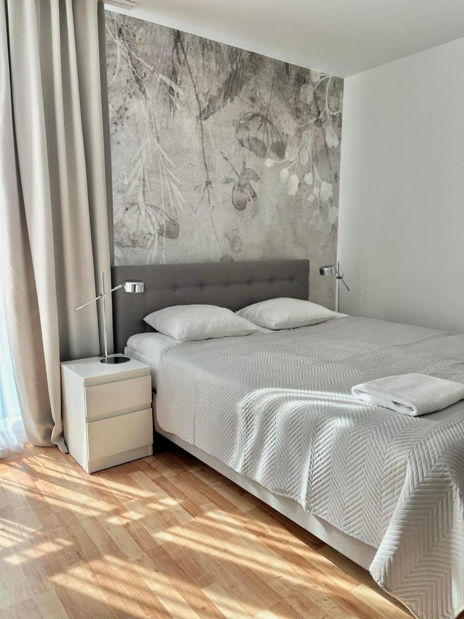 Apartament Kosciuszki City Center By Apartamenty Na Dni Wroclaw Dış mekan fotoğraf