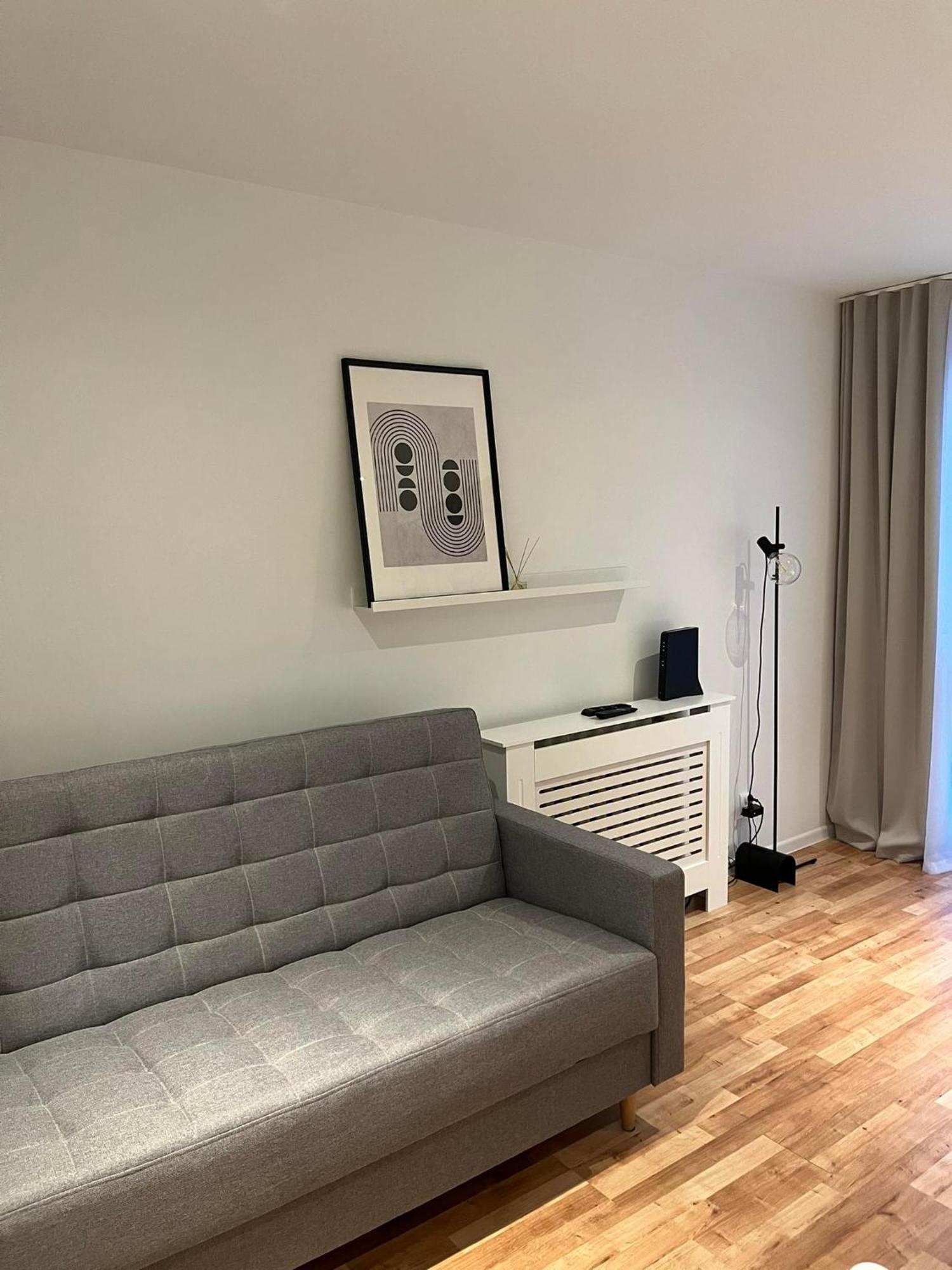 Apartament Kosciuszki City Center By Apartamenty Na Dni Wroclaw Dış mekan fotoğraf