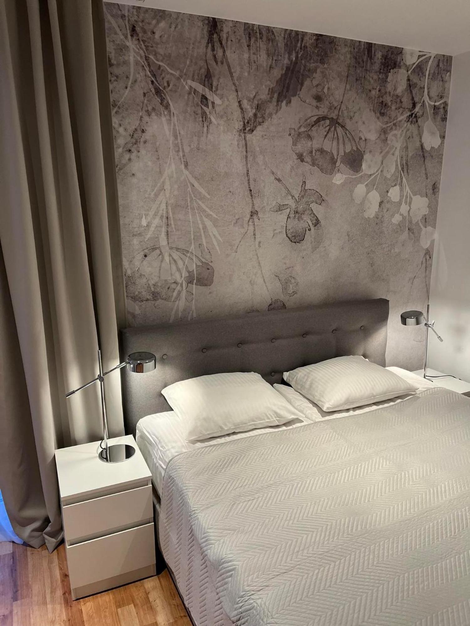 Apartament Kosciuszki City Center By Apartamenty Na Dni Wroclaw Dış mekan fotoğraf