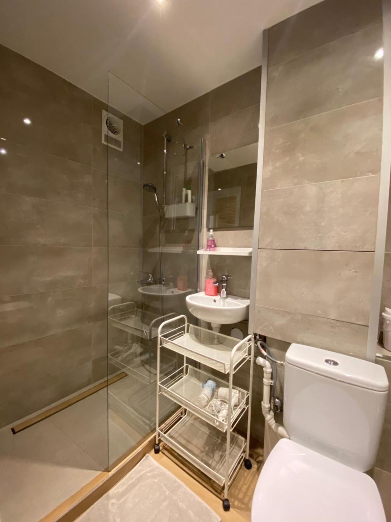 Apartament Kosciuszki City Center By Apartamenty Na Dni Wroclaw Dış mekan fotoğraf